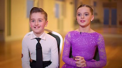 Baby Ballroom Season 1 Episode 2