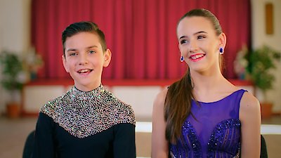Baby Ballroom Season 1 Episode 3