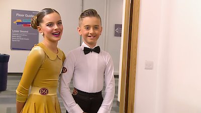 Baby Ballroom Season 1 Episode 4