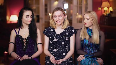 Baby Ballroom Season 1 Episode 5