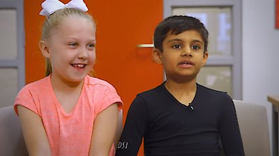 Baby Ballroom Season 1 Episode 7