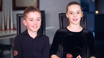 Baby Ballroom Season 1 Episode 8