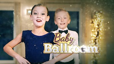 Baby Ballroom Season 2 Episode 6