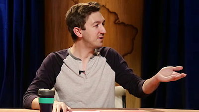 Ruining History Season 1 Episode 5