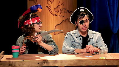 Ruining History Season 1 Episode 4