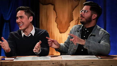 Ruining History Season 1 Episode 7