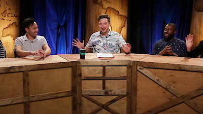 Ruining History Season 1 Episode 9