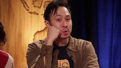 Ruining History Season 1 Episode 8