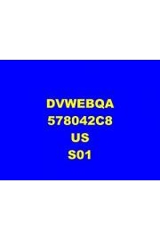 DVWEBQA 578042C8 US