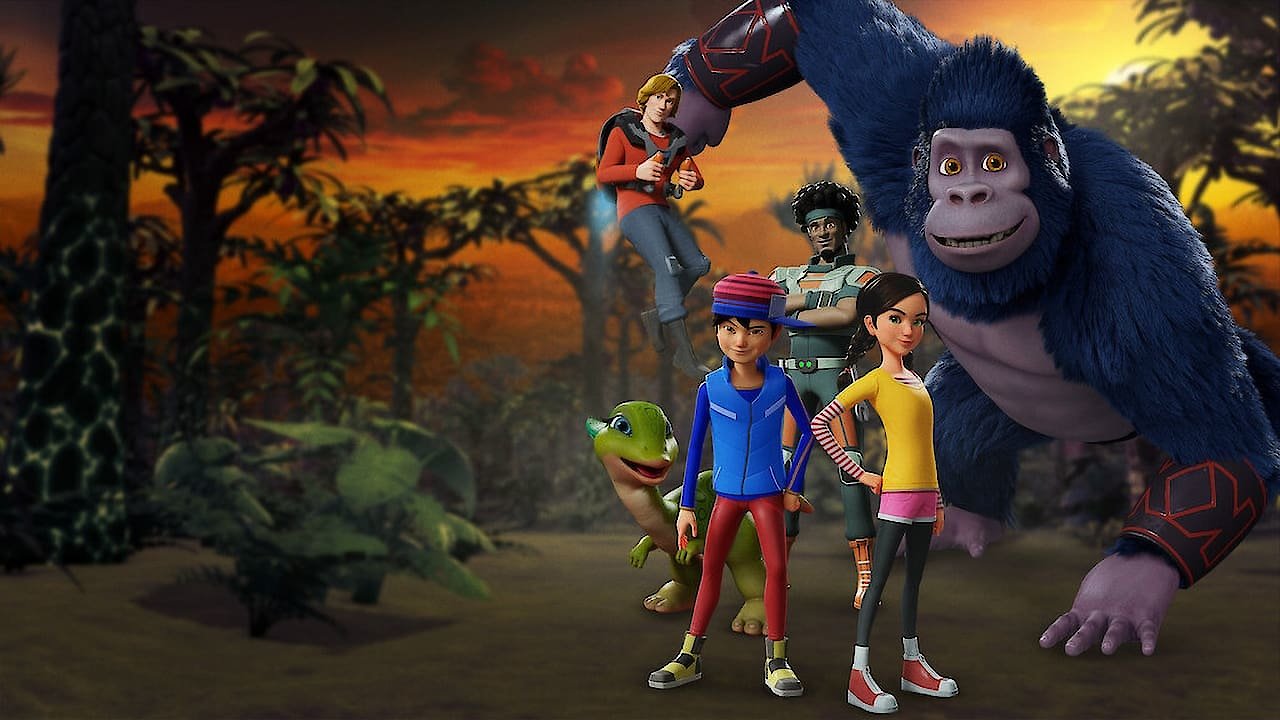 Kong: King of the Apes - Battles