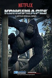 Kong: King of the Apes - Battles