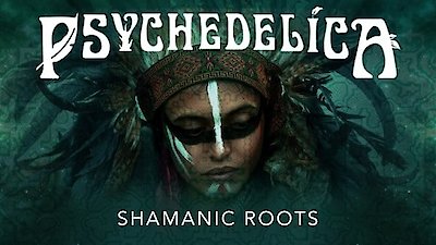 Psychedelica Season 1 Episode 2