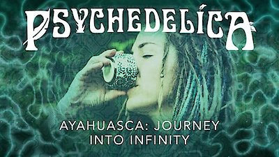 Psychedelica Season 1 Episode 3