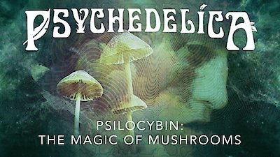 Psychedelica Season 1 Episode 5