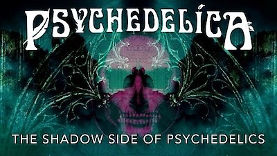 Psychedelica Season 1 Episode 8