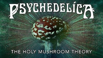 Psychedelica Season 1 Episode 11