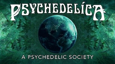 Psychedelica Season 1 Episode 12