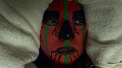 Lucha Libre USA: Masked Warriors Season 2 Episode 3