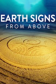 Earth Signs from Above