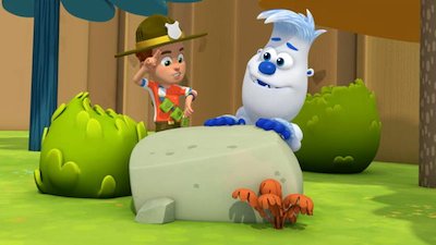 Ranger Rob Season 1 Episode 12