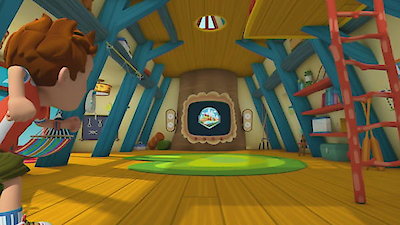 Ranger Rob Season 1 Episode 15