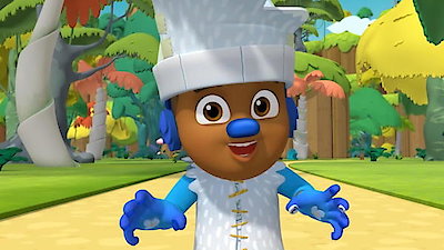 Ranger Rob Season 1 Episode 17