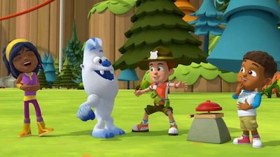 Ranger Rob Season 1 Episode 26