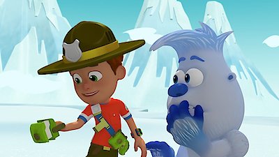 Ranger Rob Season 1 Episode 103