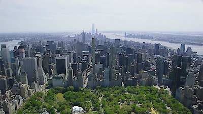 Impossible Builds Season 1 Episode 9