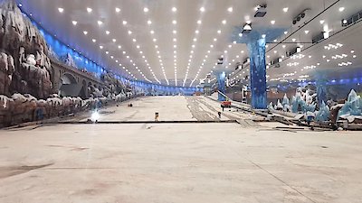 Impossible Builds Season 1 Episode 10