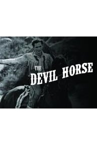 Devil Horse