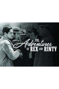 Adventures of Rex & Rinty