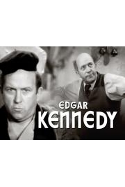 Edgar Kennedy