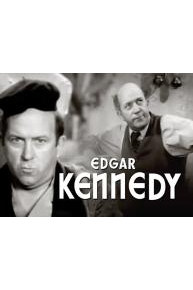 Edgar Kennedy