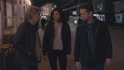 Private Eyes Season 5 Episode 6