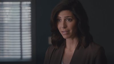 Private Eyes Season 5 Episode 7