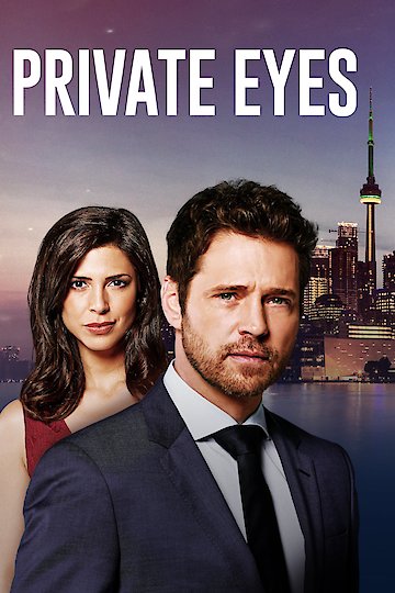 Watch Private Eyes Streaming Online - Yidio