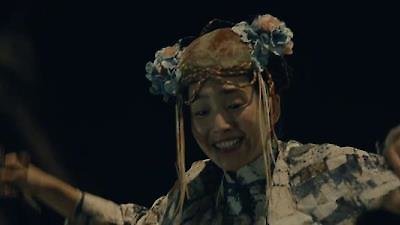 Tientsin Mystic Season 1 Episode 3