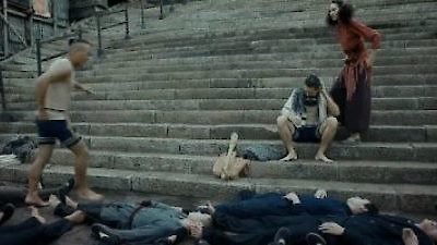 Tientsin Mystic Season 1 Episode 5