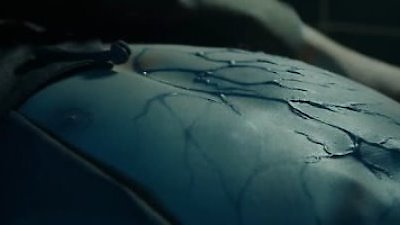 Tientsin Mystic Season 1 Episode 6