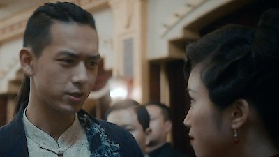 Tientsin Mystic Season 1 Episode 7