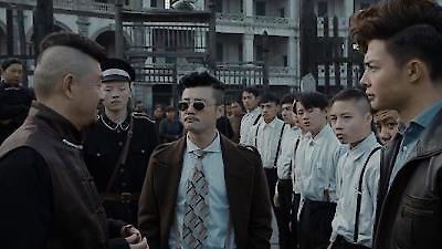 Tientsin Mystic Season 1 Episode 9