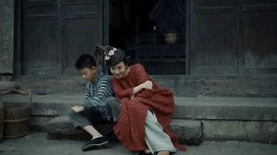 Tientsin Mystic Season 1 Episode 10
