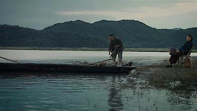 Tientsin Mystic Season 1 Episode 11