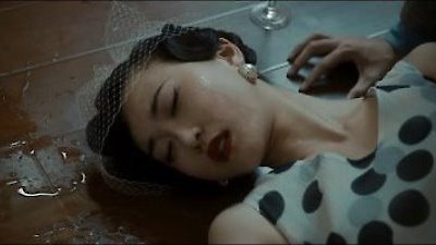 Tientsin Mystic Season 1 Episode 14