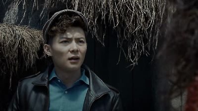 Tientsin Mystic Season 1 Episode 15