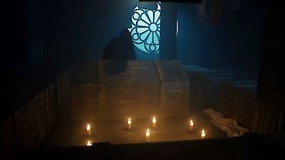 Tientsin Mystic Season 1 Episode 17