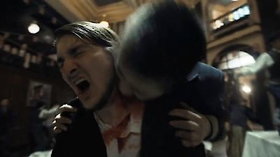 Tientsin Mystic Season 1 Episode 18