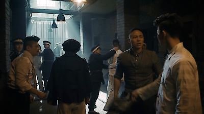 Tientsin Mystic Season 1 Episode 20