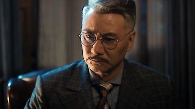 Tientsin Mystic Season 1 Episode 21